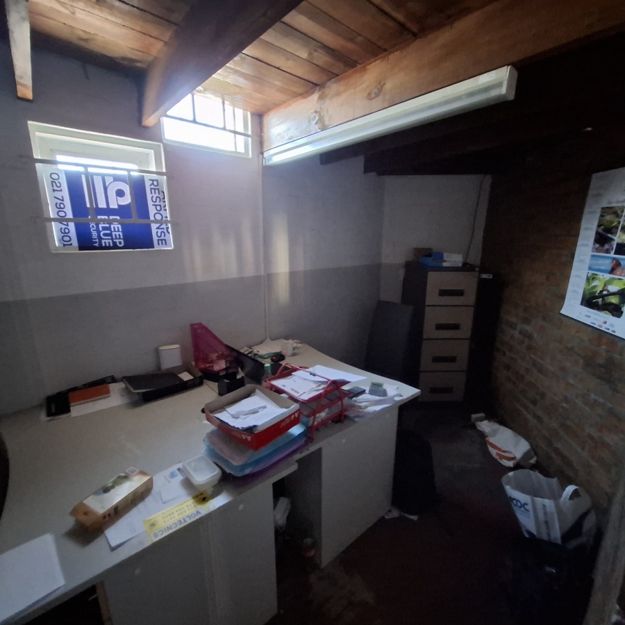 To Let commercial Property for Rent in Stikland Industrial Western Cape